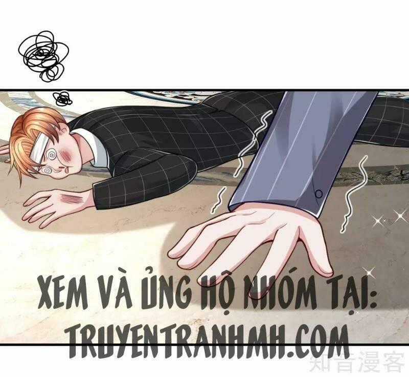 Tuyệt Đỉnh Khí Thiếu Chapter 32 trang 0