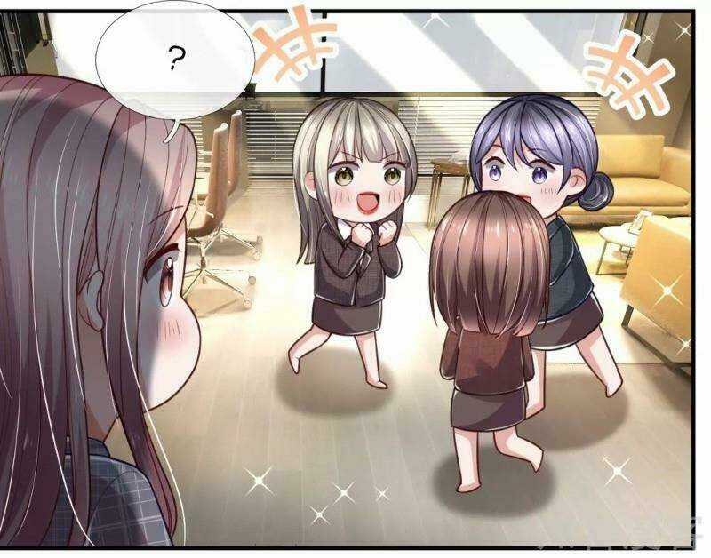 Tuyệt Đỉnh Khí Thiếu Chapter 32 trang 11