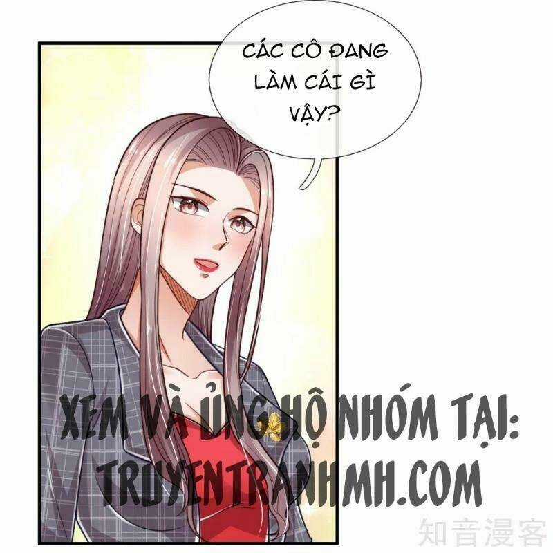 Tuyệt Đỉnh Khí Thiếu Chapter 32 trang 12