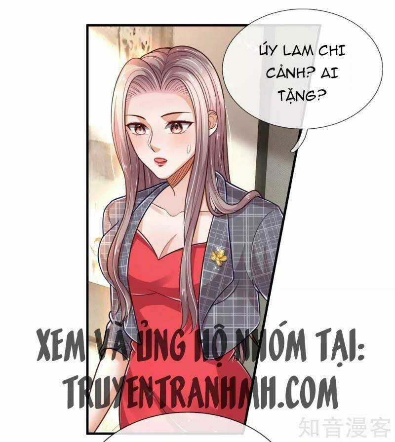 Tuyệt Đỉnh Khí Thiếu Chapter 32 trang 15