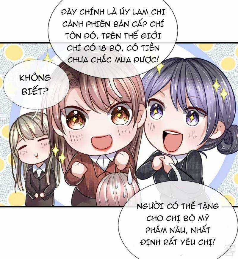 Tuyệt Đỉnh Khí Thiếu Chapter 32 trang 16