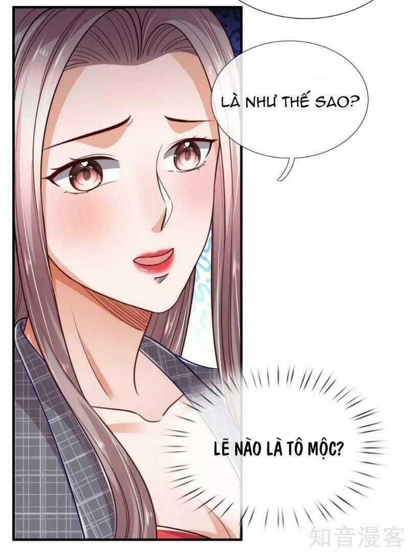 Tuyệt Đỉnh Khí Thiếu Chapter 32 trang 17