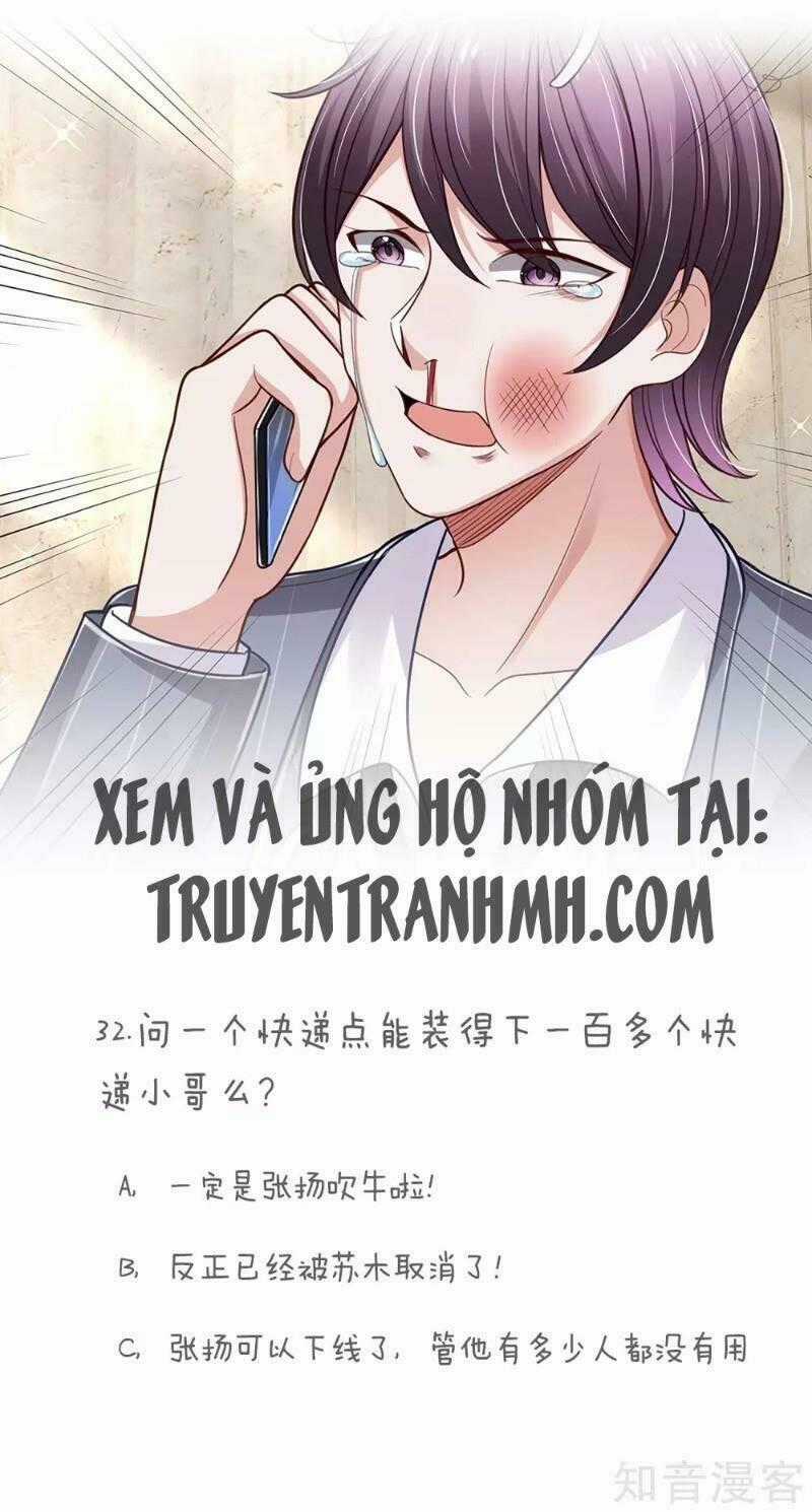 Tuyệt Đỉnh Khí Thiếu Chapter 32 trang 18