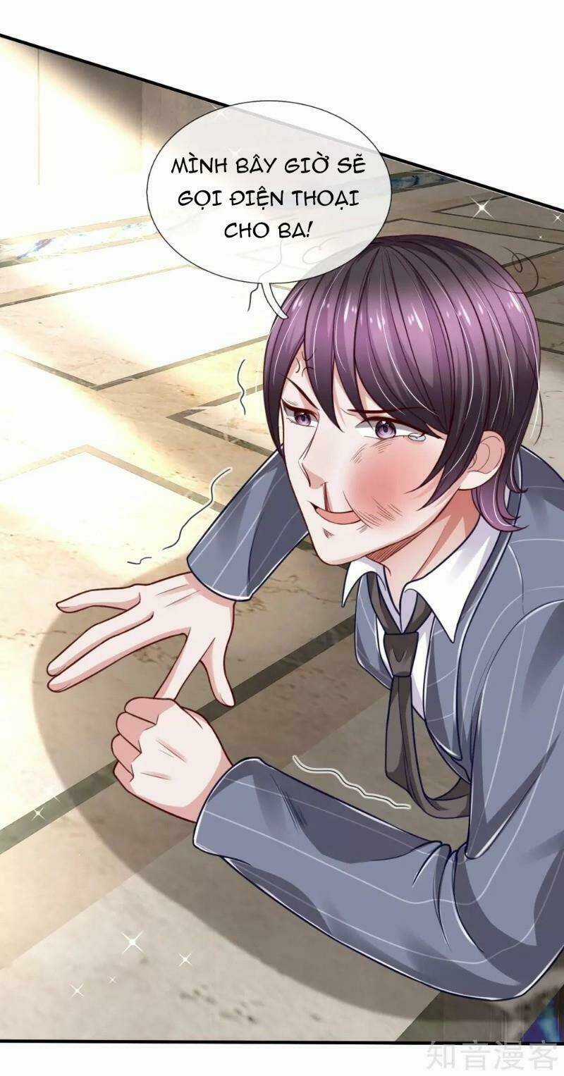 Tuyệt Đỉnh Khí Thiếu Chapter 32 trang 2