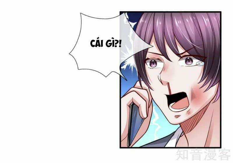 Tuyệt Đỉnh Khí Thiếu Chapter 32 trang 4