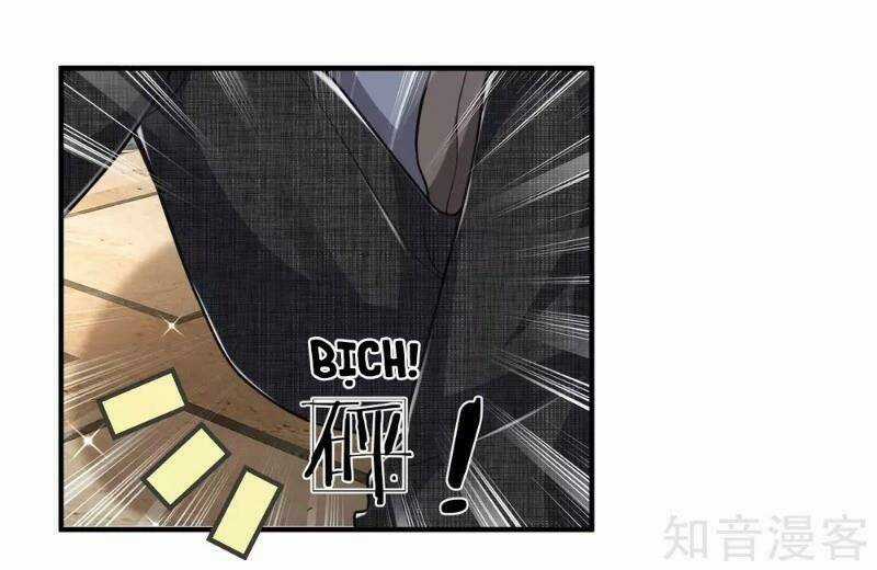 Tuyệt Đỉnh Khí Thiếu Chapter 32 trang 7