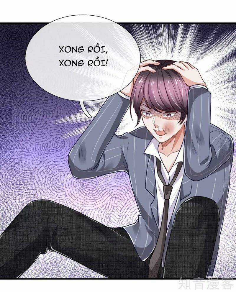 Tuyệt Đỉnh Khí Thiếu Chapter 32 trang 8