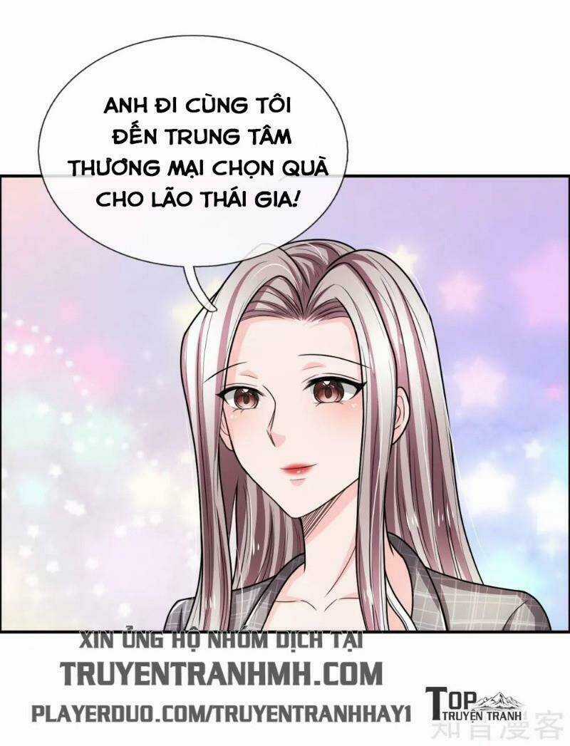 Tuyệt Đỉnh Khí Thiếu Chapter 33 trang 12