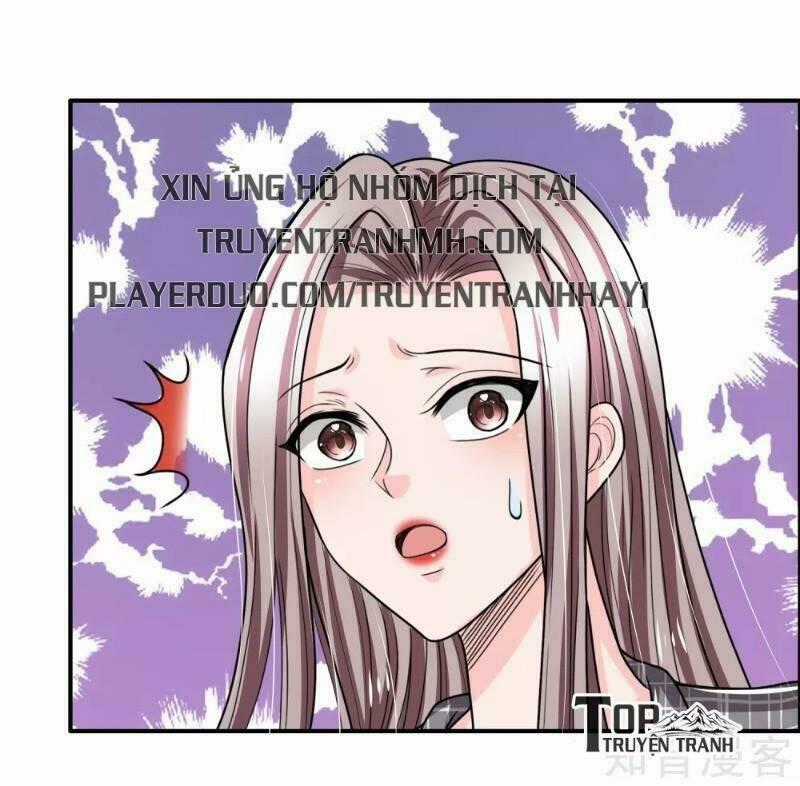 Tuyệt Đỉnh Khí Thiếu Chapter 34 trang 0