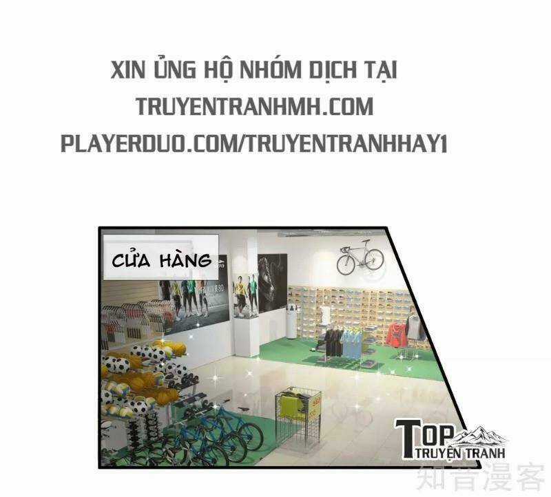 Tuyệt Đỉnh Khí Thiếu Chapter 34 trang 10