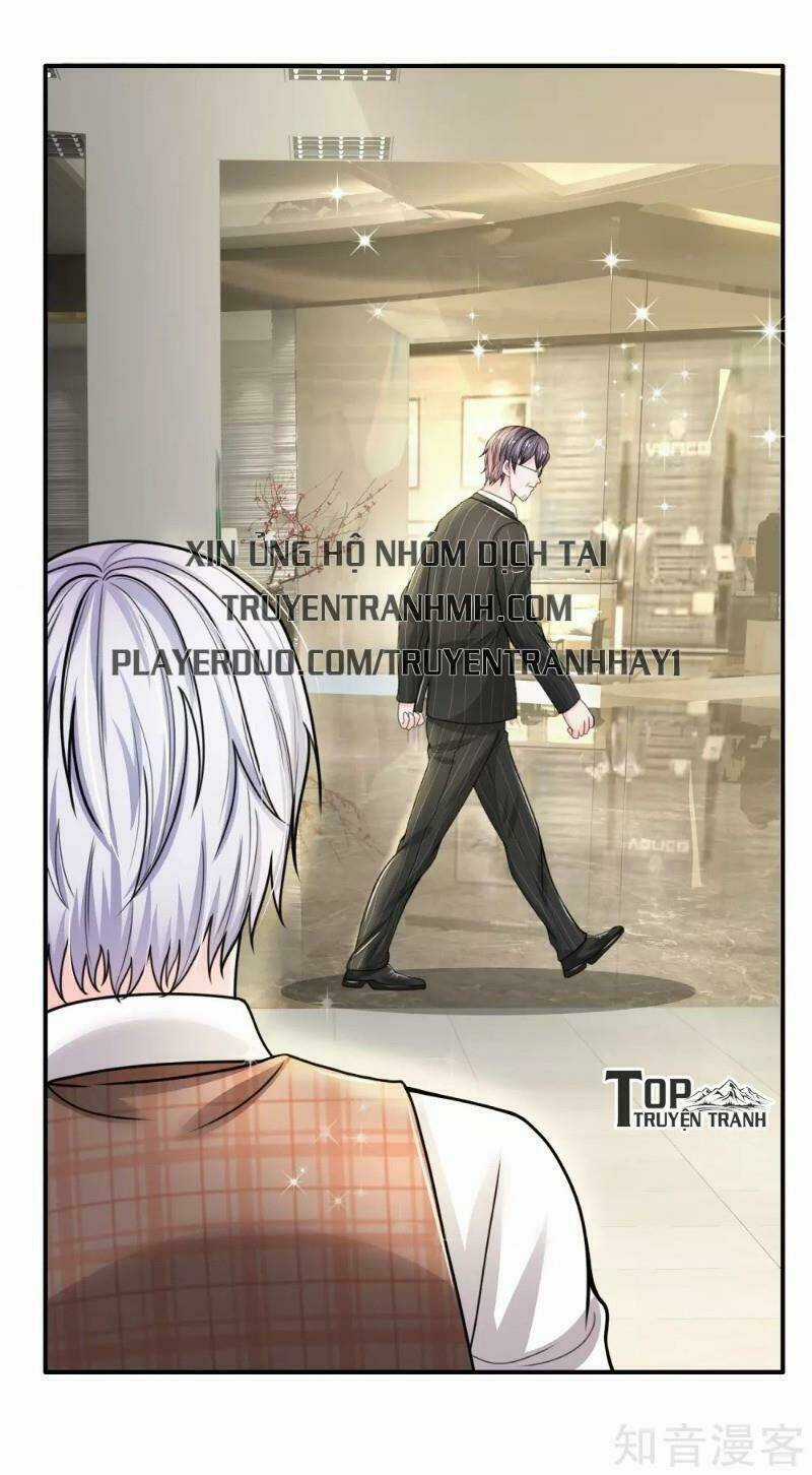 Tuyệt Đỉnh Khí Thiếu Chapter 34 trang 17