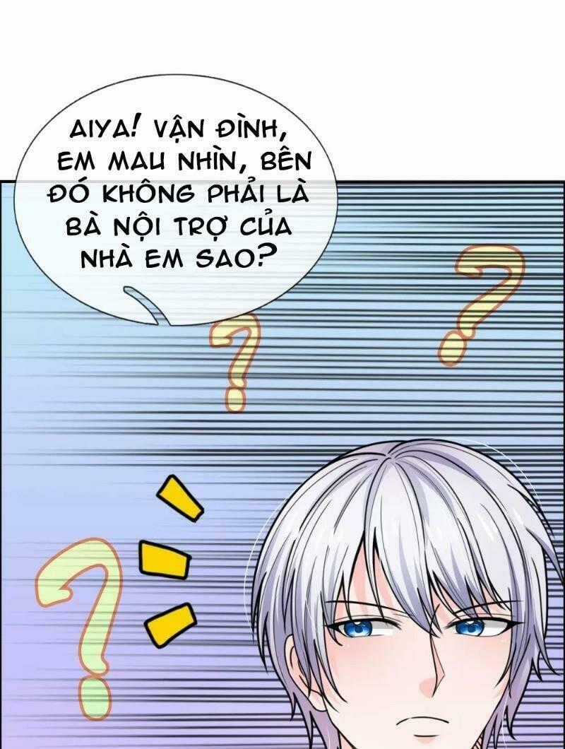 Tuyệt Đỉnh Khí Thiếu Chapter 34 trang 18