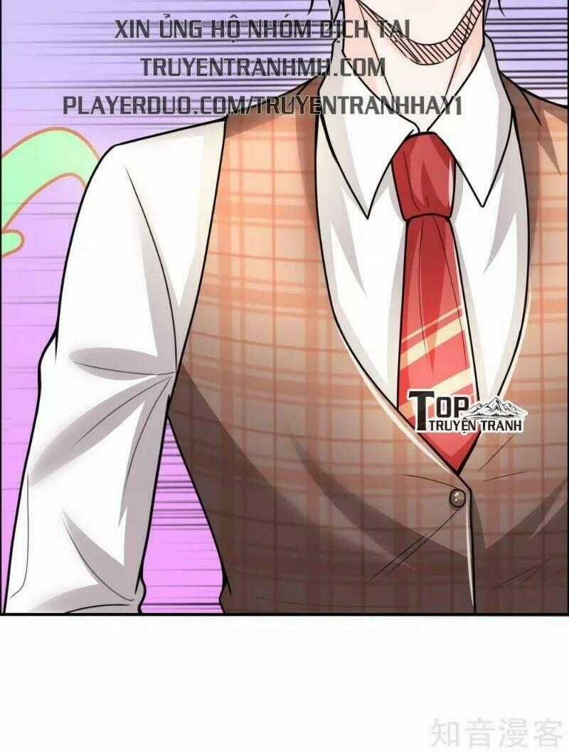 Tuyệt Đỉnh Khí Thiếu Chapter 34 trang 19