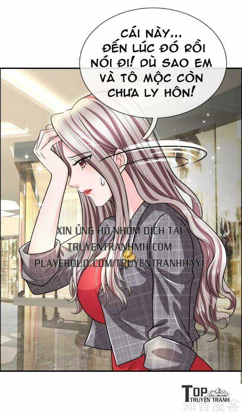 Tuyệt Đỉnh Khí Thiếu Chapter 34 trang 2