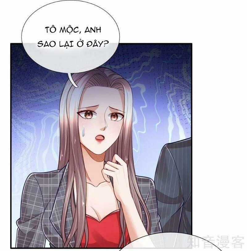 Tuyệt Đỉnh Khí Thiếu Chapter 35 trang 1