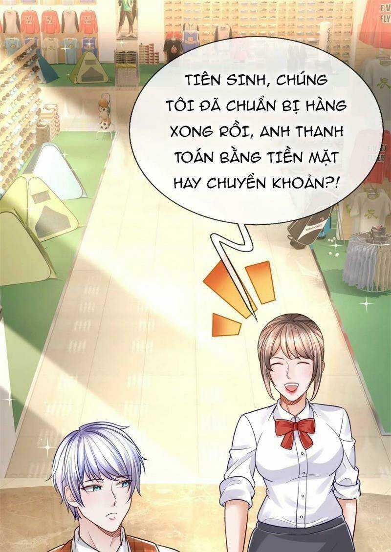 Tuyệt Đỉnh Khí Thiếu Chapter 35 trang 14