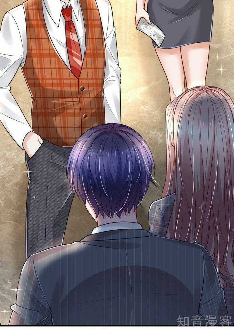 Tuyệt Đỉnh Khí Thiếu Chapter 35 trang 15