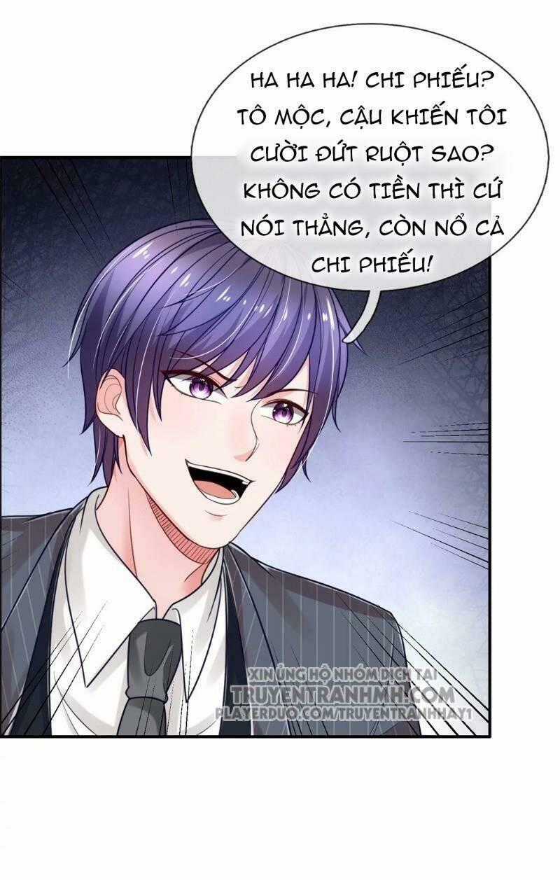 Tuyệt Đỉnh Khí Thiếu Chapter 35 trang 17