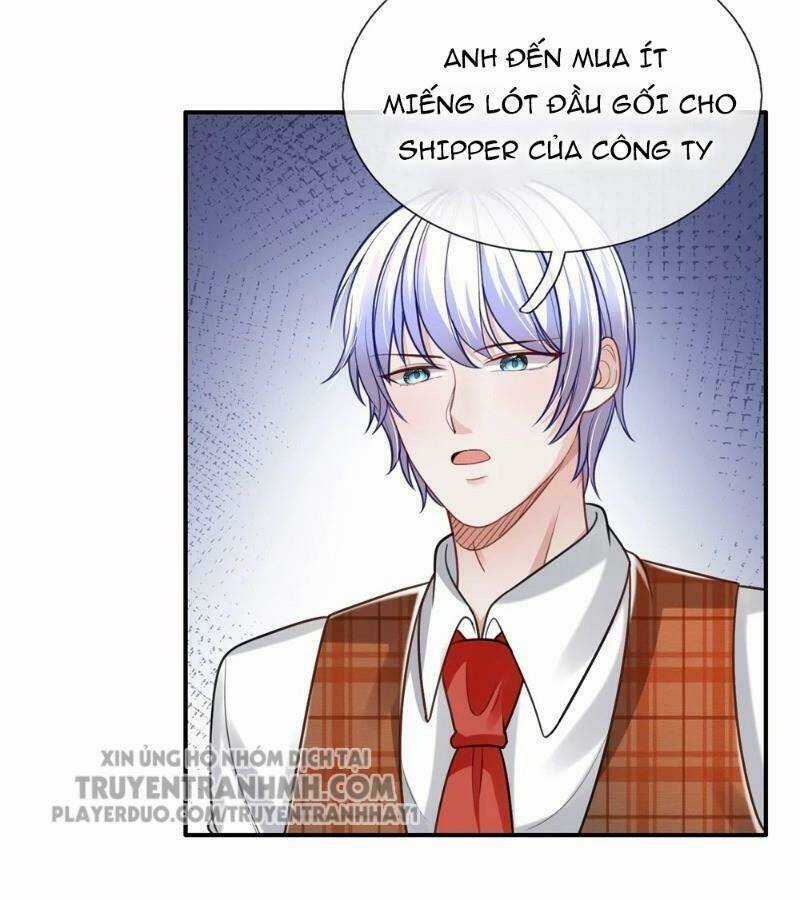 Tuyệt Đỉnh Khí Thiếu Chapter 35 trang 2