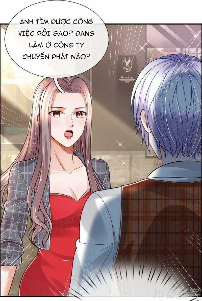 Tuyệt Đỉnh Khí Thiếu Chapter 35 trang 3