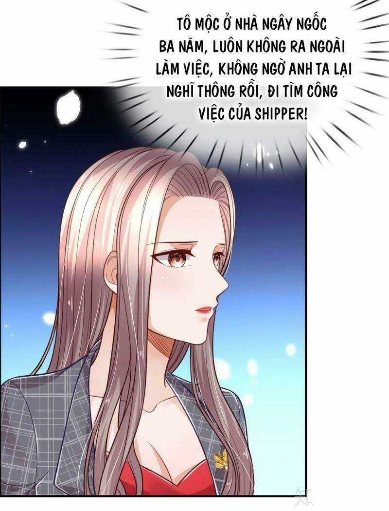 Tuyệt Đỉnh Khí Thiếu Chapter 35 trang 4