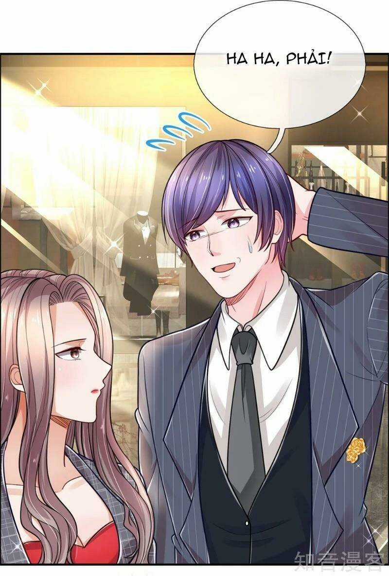 Tuyệt Đỉnh Khí Thiếu Chapter 35 trang 7