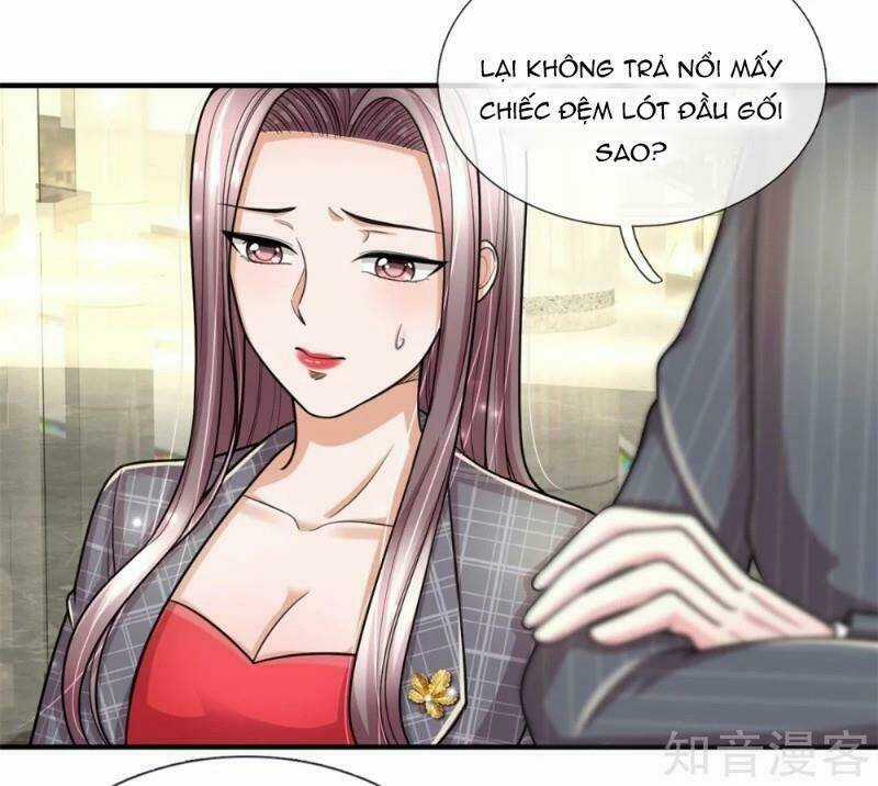 Tuyệt Đỉnh Khí Thiếu Chapter 36 trang 5
