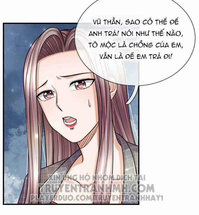 Tuyệt Đỉnh Khí Thiếu Chapter 36 trang 7