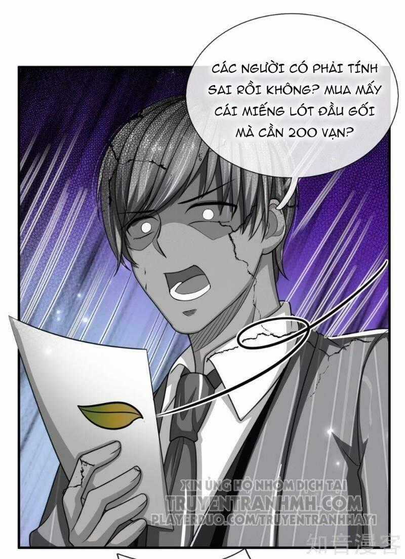 Tuyệt Đỉnh Khí Thiếu Chapter 37 trang 0