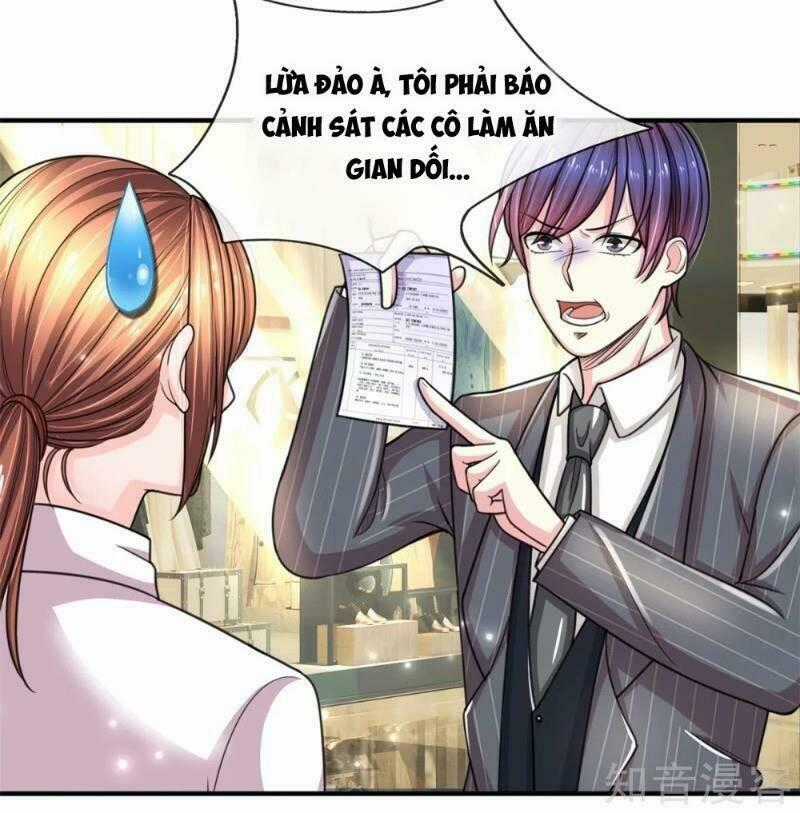 Tuyệt Đỉnh Khí Thiếu Chapter 37 trang 1