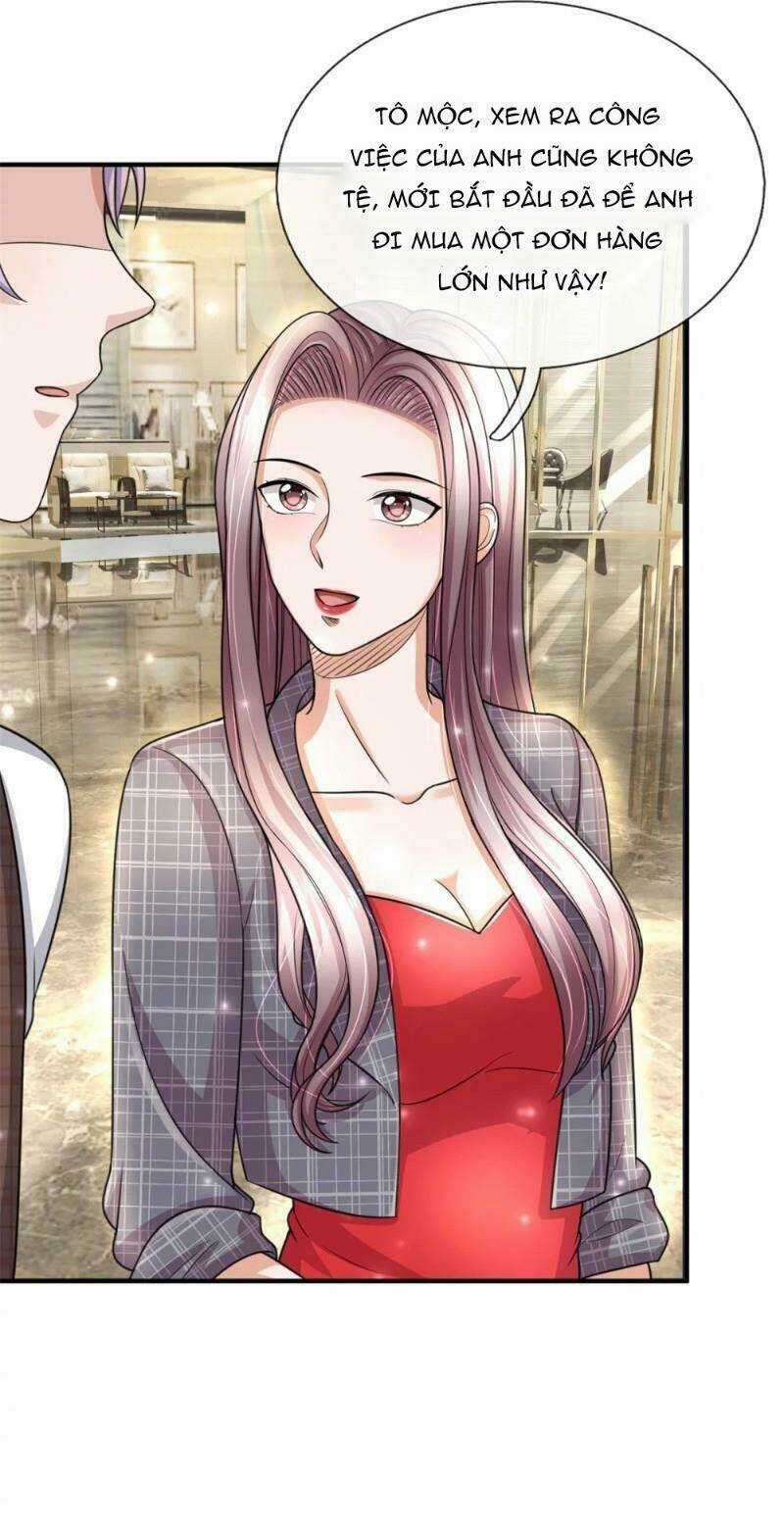 Tuyệt Đỉnh Khí Thiếu Chapter 37 trang 11