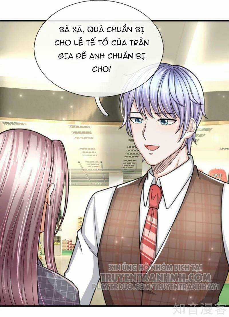 Tuyệt Đỉnh Khí Thiếu Chapter 37 trang 13