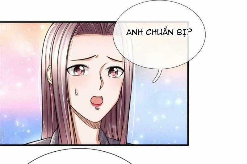 Tuyệt Đỉnh Khí Thiếu Chapter 37 trang 14