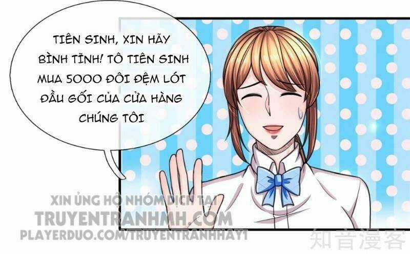 Tuyệt Đỉnh Khí Thiếu Chapter 37 trang 2