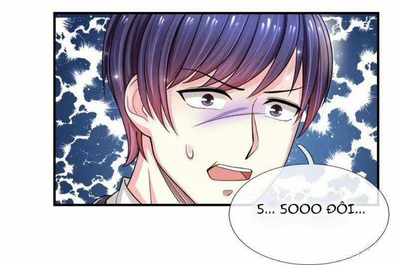 Tuyệt Đỉnh Khí Thiếu Chapter 37 trang 4