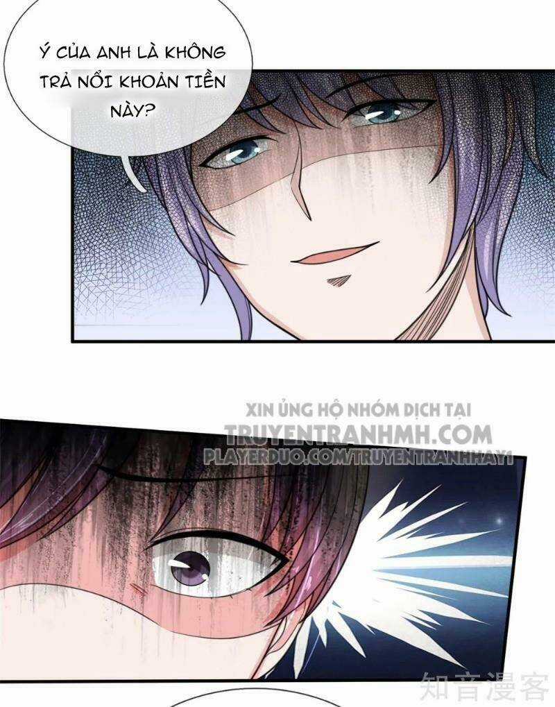 Tuyệt Đỉnh Khí Thiếu Chapter 37 trang 8