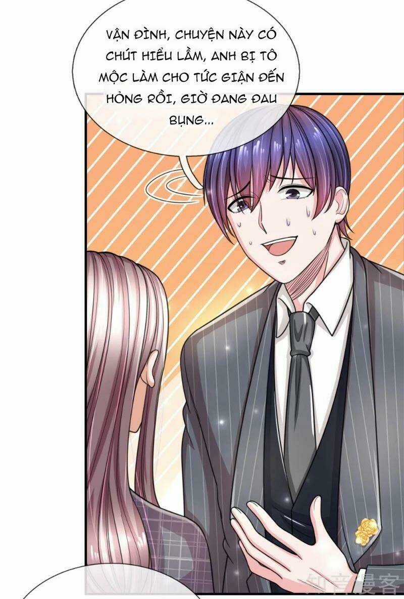 Tuyệt Đỉnh Khí Thiếu Chapter 37 trang 9