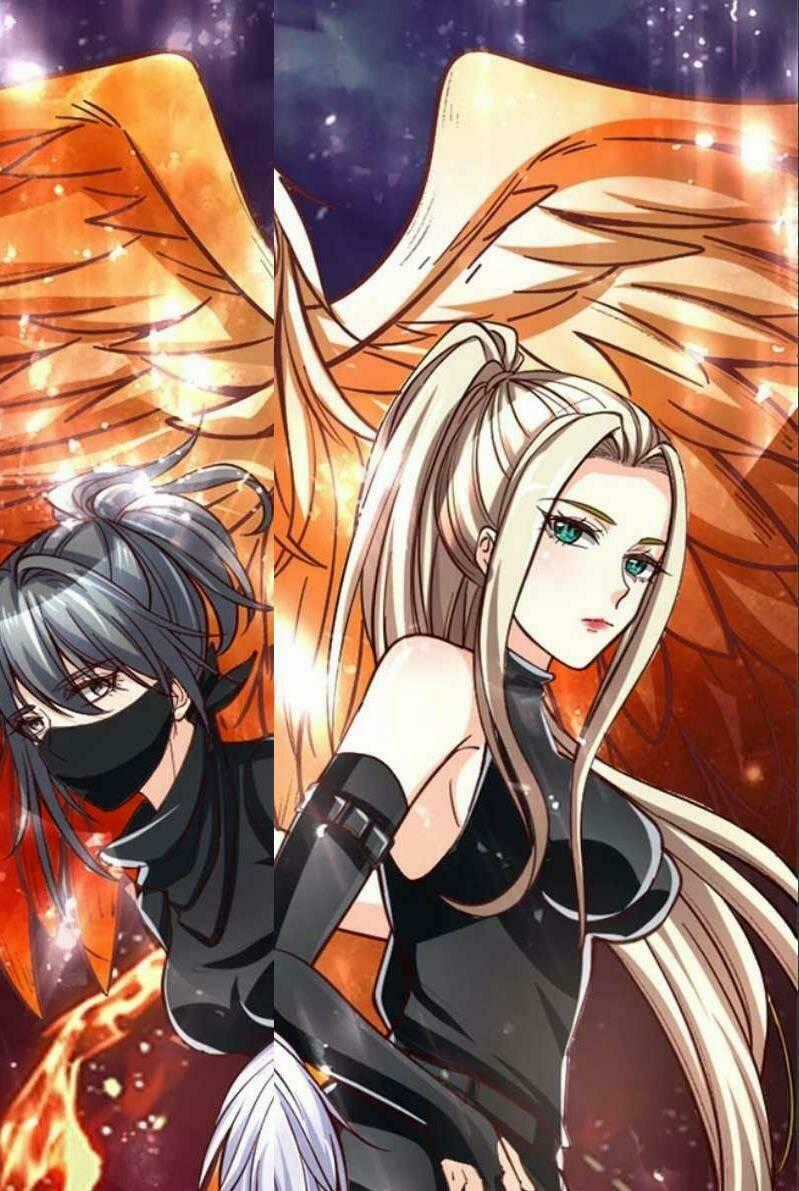 Tuyệt Đỉnh Khí Thiếu Chapter 38 trang 0