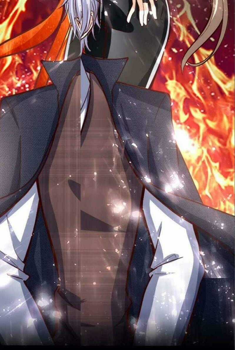 Tuyệt Đỉnh Khí Thiếu Chapter 38 trang 1