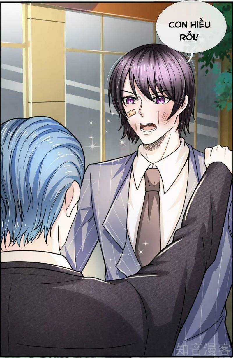 Tuyệt Đỉnh Khí Thiếu Chapter 38 trang 15