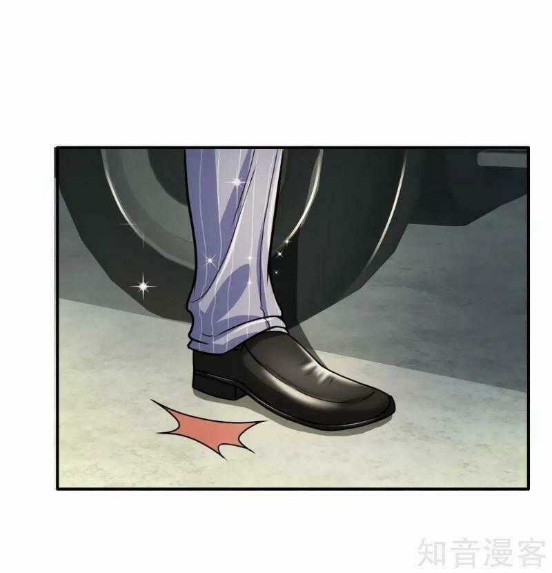 Tuyệt Đỉnh Khí Thiếu Chapter 38 trang 17