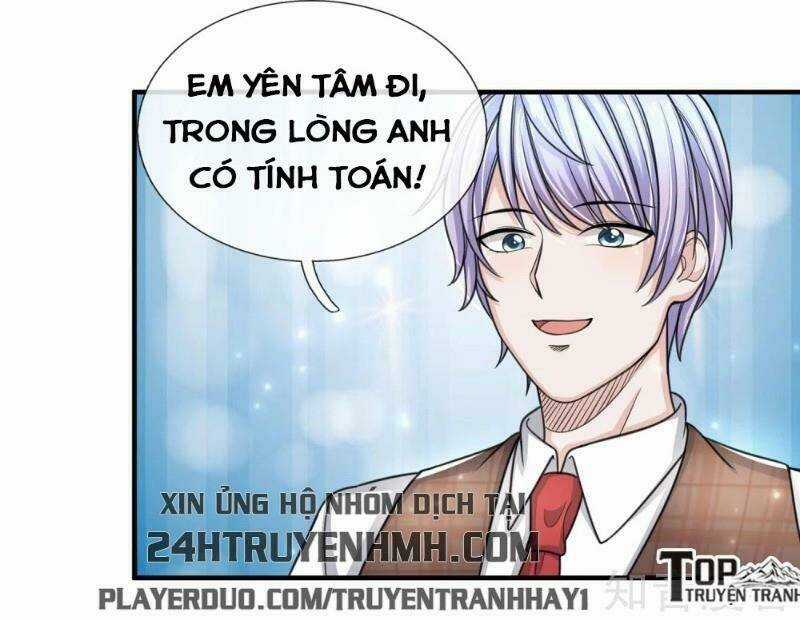 Tuyệt Đỉnh Khí Thiếu Chapter 38 trang 2