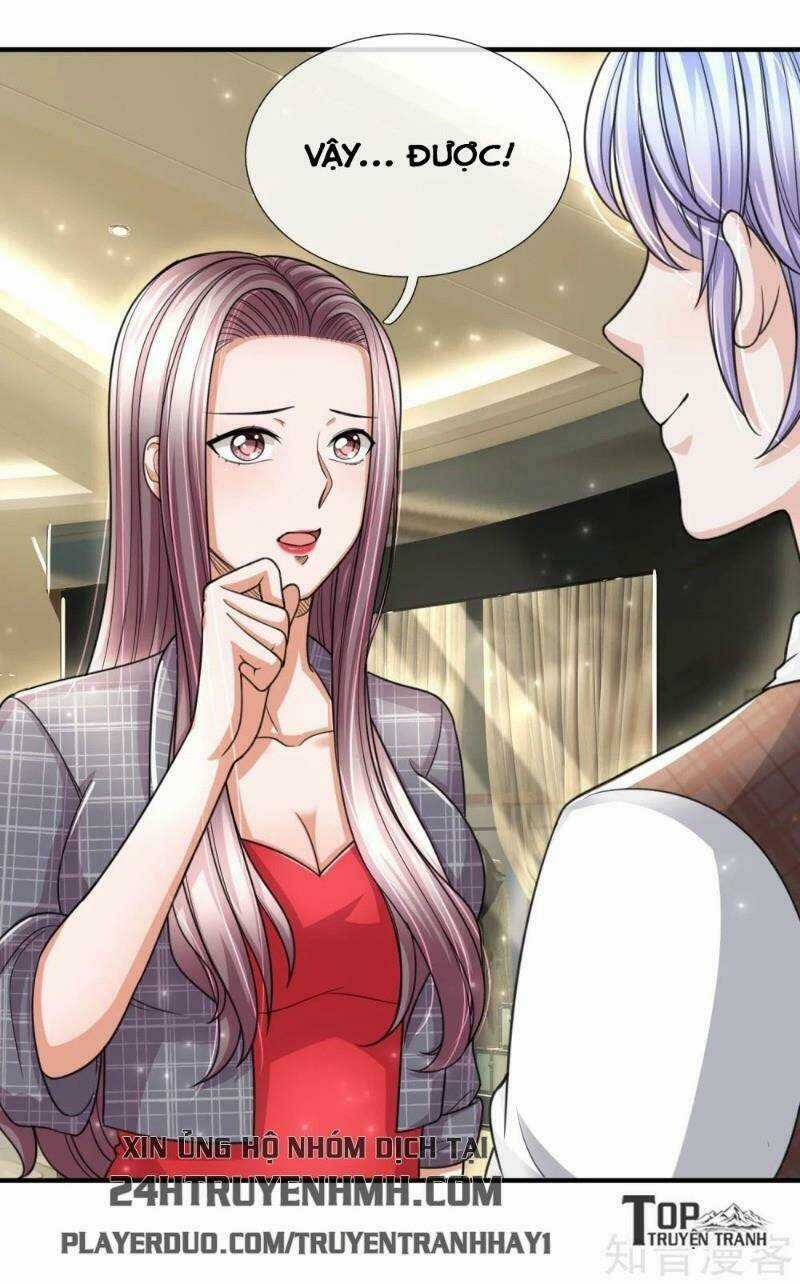 Tuyệt Đỉnh Khí Thiếu Chapter 38 trang 3