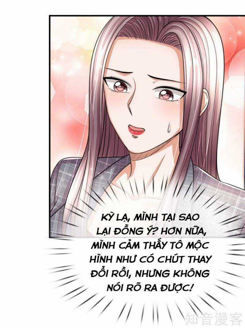 Tuyệt Đỉnh Khí Thiếu Chapter 38 trang 4