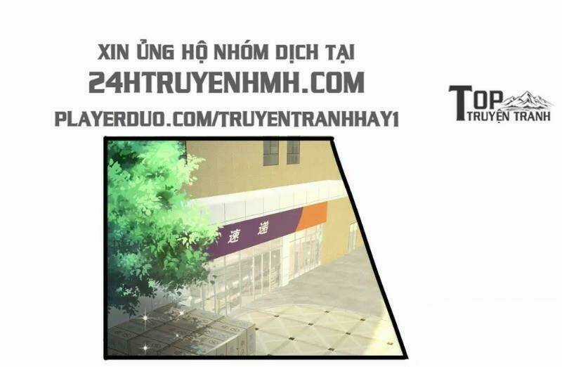 Tuyệt Đỉnh Khí Thiếu Chapter 38 trang 5