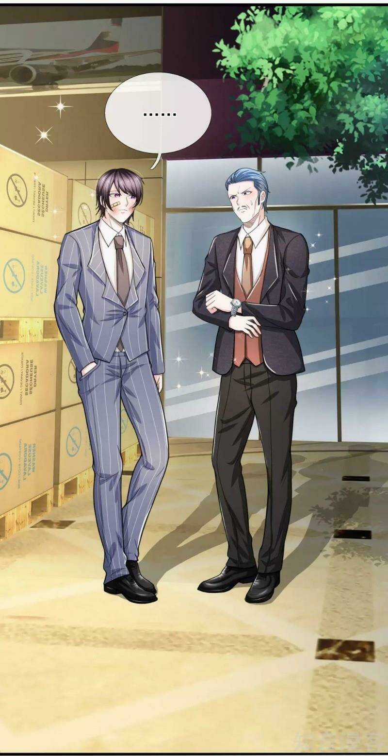 Tuyệt Đỉnh Khí Thiếu Chapter 38 trang 6