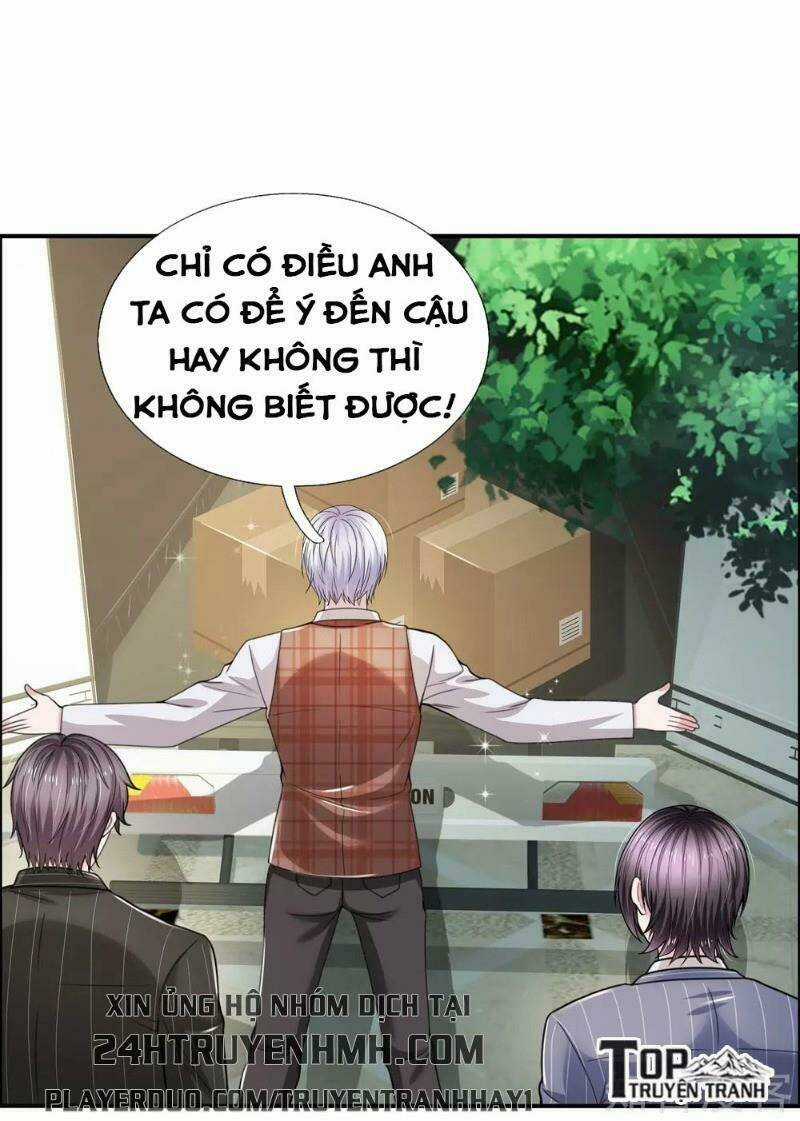 Tuyệt Đỉnh Khí Thiếu Chapter 39 trang 10