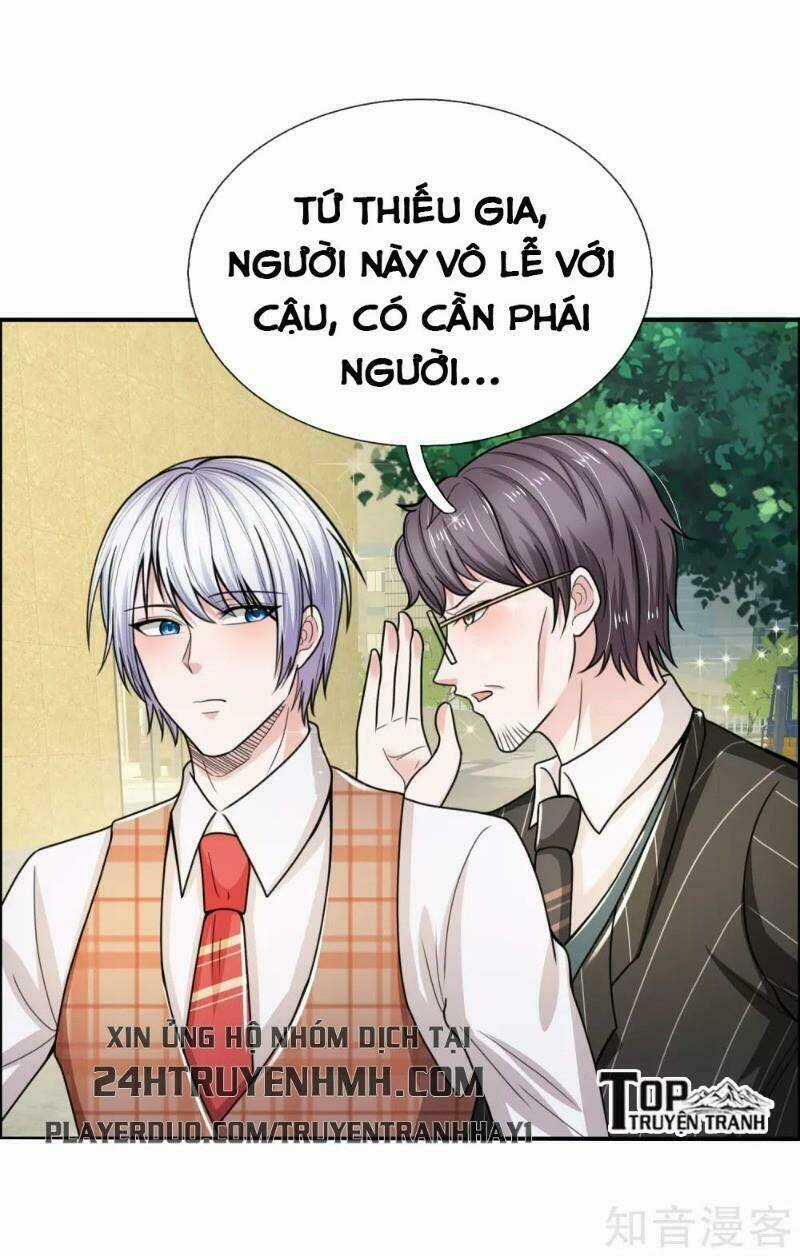 Tuyệt Đỉnh Khí Thiếu Chapter 39 trang 12