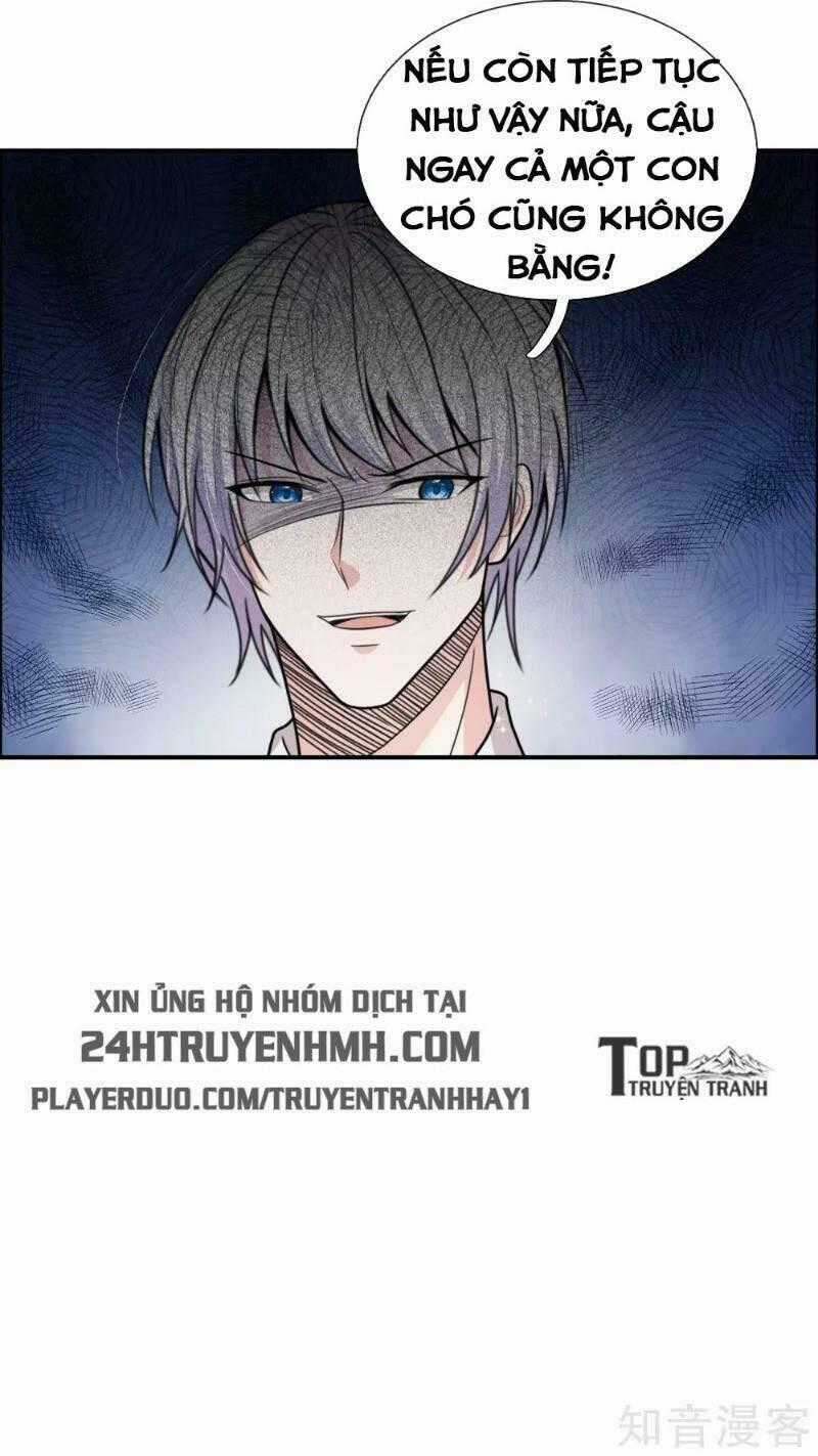 Tuyệt Đỉnh Khí Thiếu Chapter 39 trang 16