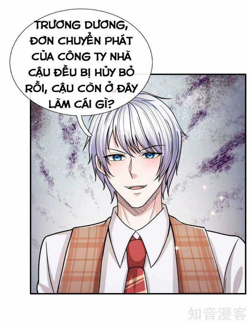 Tuyệt Đỉnh Khí Thiếu Chapter 39 trang 6